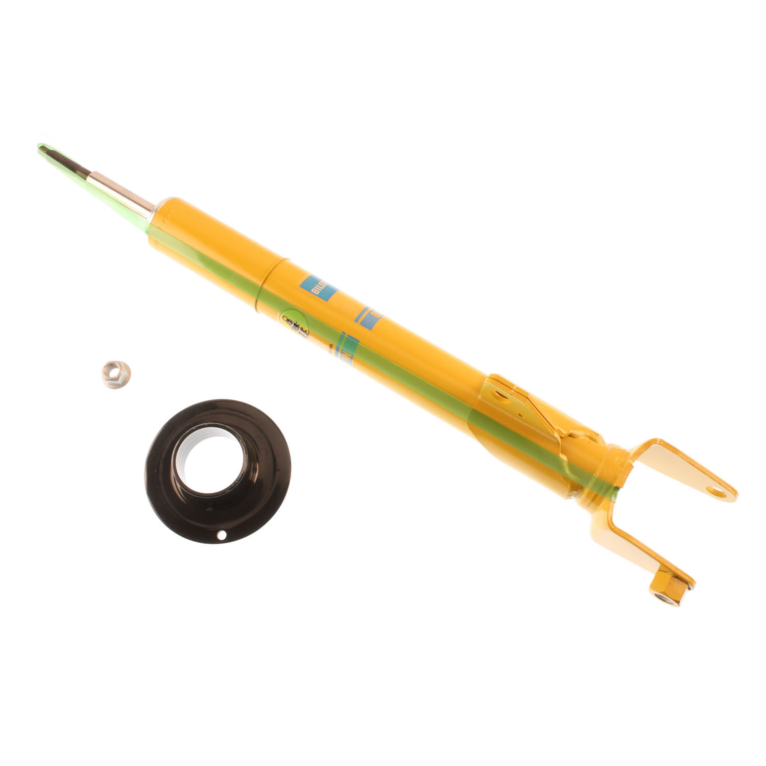 Bilstein 24-199452 B6 Performance - Suspension Shock Absorber